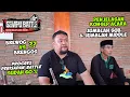 Download Lagu PERSIAPAN BATLLE SEMPU SUDAH  HAMPIR KELAR
