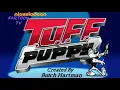 Lagu Tuff Puppy Theme Song (Krovtian, Title Voiceover)