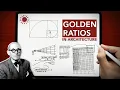 Golden Ratio and Modular System The Ultimate Design Guide