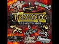 El Corrido De Los Grandes (feat. Martín Patrón)