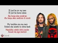 Download Lagu No More Lies - Thundercat \u0026 Tame Impala (Lirik Lagu Terjemahan)