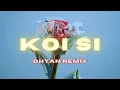 Lagu Koi Si (Remix) | Dhyan | Afsana Khan | Bolly Tech