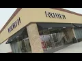 Forever 21 closes all U S stores after bankruptcy