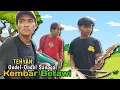 Lagu INOVATIF ‼️ Tehyan Ondel Ondel Kembar Betawi, TOP 👍