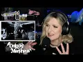 UNLUCKY MORPHEUS - Unending Sorceress | REACTION