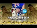 ABDOU GAMBETTA 2022 Raki Dalmetni راكي ضالمتني مراكيش فاهمتني |Feat Hamouda maradon|Version live