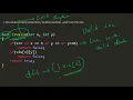 Graph 01 Counting Rooms CSES 1192 Graph Theory Flood Fill DFS on a Grid CSES 01