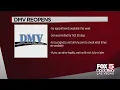 Nevada DMV offices reopen across the Las Vegas Valley