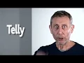 Download Lagu Telly | POEM | The Hypnotiser |  Kids' Poems and Stories With Michael Rosen