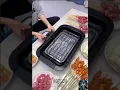 Download Lagu Electric Barbecue Grill Smokeless Indoor/Outdoor Portable Kitchen BBQ Grill 2000W