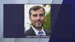 Advocacy group calls for Cook County judge to be reassigned after two domestic violence deaths
