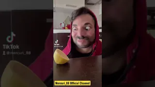 Mercuri 88 Official TikTok Mmh Lemon 