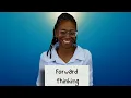 Roselyn Hires the People Who Drive DMV Forward