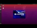 How to install Eclipse IDE 2021 on Ubuntu 20 04 or Linux Create Desktop Entry for Eclipse tar gz