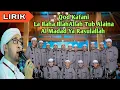 Download Lagu Full Lirik - Qod Kafani - Tub Alaina - Al Madad Ya Rasulallah | Az Zahir Live in Pendopo JSN DEMAK