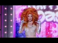 Aura vs. Nicole “Bitch You Could Never” by Yseult 🗄️ | Echos Drag Race 
