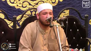 اجمل ما قرا الشيخ محمد مشكاح مقام الحجاز    دندنها
