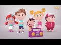BAKKAL AMCA 1 SAATLİK VERSİYON - Bakkal Amca ve Tüm Kukuli Şarkıları