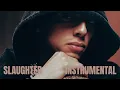 Central Cee - SLAUGHTER (Instrumental) Feat. J Hus