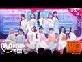 [MPD직캠] 아이즈원 직캠 4K ‘해바라기(Sunflower)’ (IZ*ONE FanCam) | @COMEBACK IZ*ONE BLOOM*IZ