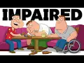 Every Peter Griffin Theory Explained To Fall Asleep To