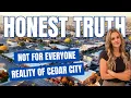 The HONEST Truth About Living in Cedar City