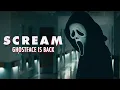 Scream Ghostface Is Back Featurette 2022 Movie