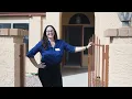 Home Tour Glendale AZ Two-Bedroom Two-Bathroom
