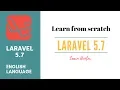 Learn Laravel 5 7 from scratch Laravel tutorial 6 Route