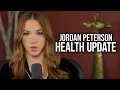 Download Lagu Oct 2025 Jordan Peterson Health Update