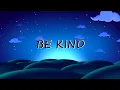 Download Lagu Be Kind - Marshmallow | Halsey (lyrics)