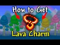 How to Get Lava Charm in Terraria 1 4 4 9 Lava Charm Terraria