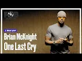 Lagu Brian McKnight - One Last Cry | 1시간 반복 재생/1-Hour Loop | 가사/Lyrics