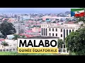 Lagu Découvrez MALABO: La belle Capitale de la GUINÉE ÉQUATORIALE