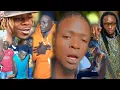 Download Lagu Ebya Alien Skin tebitegerekeka akakiiko katude, Pallaso ne Ziza Bafana begudeko 