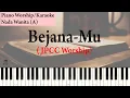 Download Lagu (WANITA) BEJANA-MU KARAOKE PIANO - JPCC WORSHIP