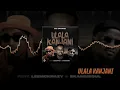 DJ Jaivane -uLala Kanjani ft. LeeMckrazy and Skandisoul (Audio Visual)