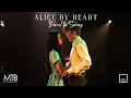 The Creation of Alice By Heart - Music Theatre Bristol 2025
