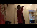 超帅的翻唱《傲骨》