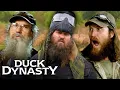 Duck Dynasty But It s a 3-Hour FULL EPISODE Marathon