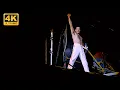 Lagu Queen - Friends Will Be Friends (Live In Budapest 1986) 4K