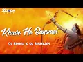 Download Lagu Khade He Banwasi || Dj Rishabh \u0026 Dj Rinku DMT || 36GadhDjsFan