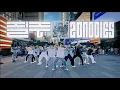 Lagu [KPOP IN PUBLIC NYC] NCT 127 -  2 Baddies '질주' | Dance Cover by Aurora