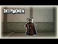 ABUSING ALLOYED TANTO DEEPWOKEN PVP