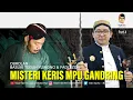 Download Lagu Misteri Keris Mpu Gandring | Obrolan Basuki Teguh Yuwono \u0026 Fadli Zon | Part 4