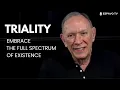 Download Lagu Triality - Secrets of the Universe Hidden in Plain Sight