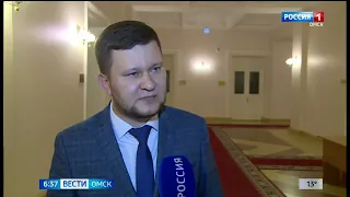 Результаты выборов «Вестям» прокомментировали Владимир Казанин и Максим Макаленко