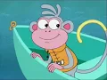 Dora the Explorer - Big River-clip3