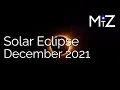 Solar Eclipse Saturday December 4th 2021 - True Sidereal Astrology