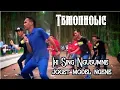Download Lagu JOGETE LUCU POLL - TRESNO WARANGGONO TEMONHOLIC